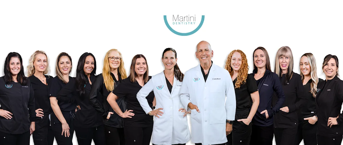 Muscaro & Martini Dentistry