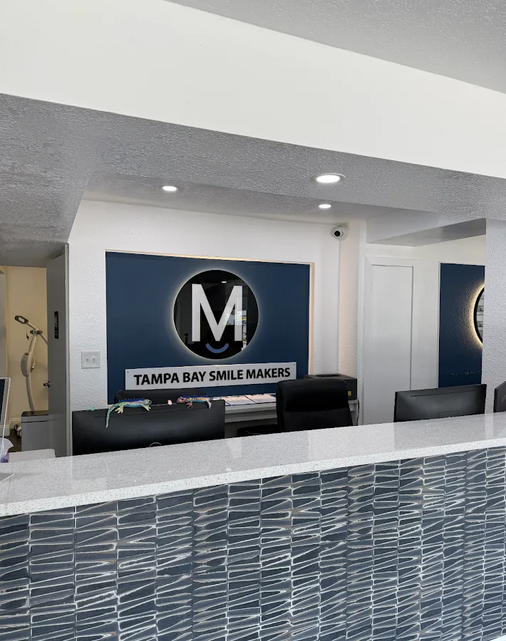 Muscaro & Martini Dentistry — photo 3