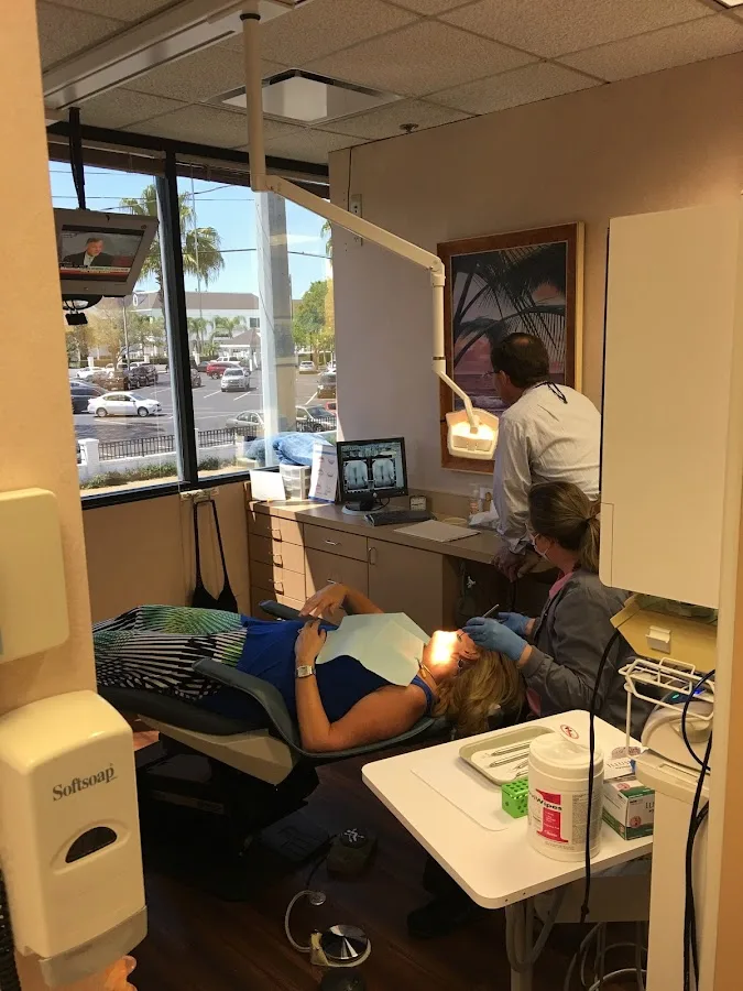 Muscaro & Martini Dentistry — photo 5