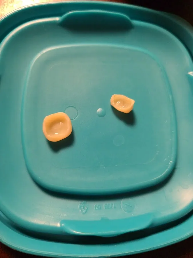 Museum Smiles — photo 5