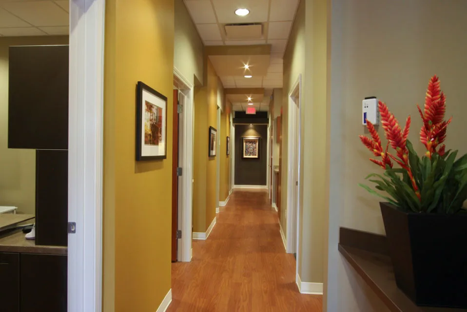 Music City Dental: Family, Cosmetic, & Implant Dentistry PLLC — photo 2