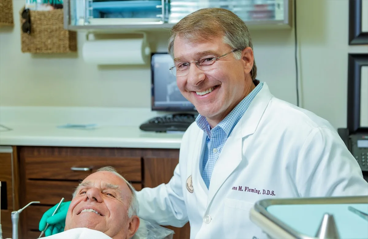 Music City Dental: Family, Cosmetic, & Implant Dentistry PLLC — photo 5