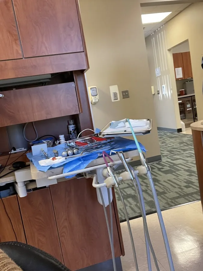 My Community Dental Centers ~ Detroit