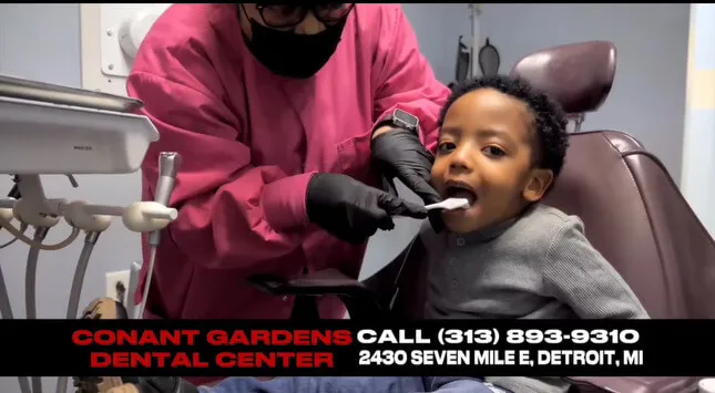 My Community Dental Centers ~ Detroit — photo 3