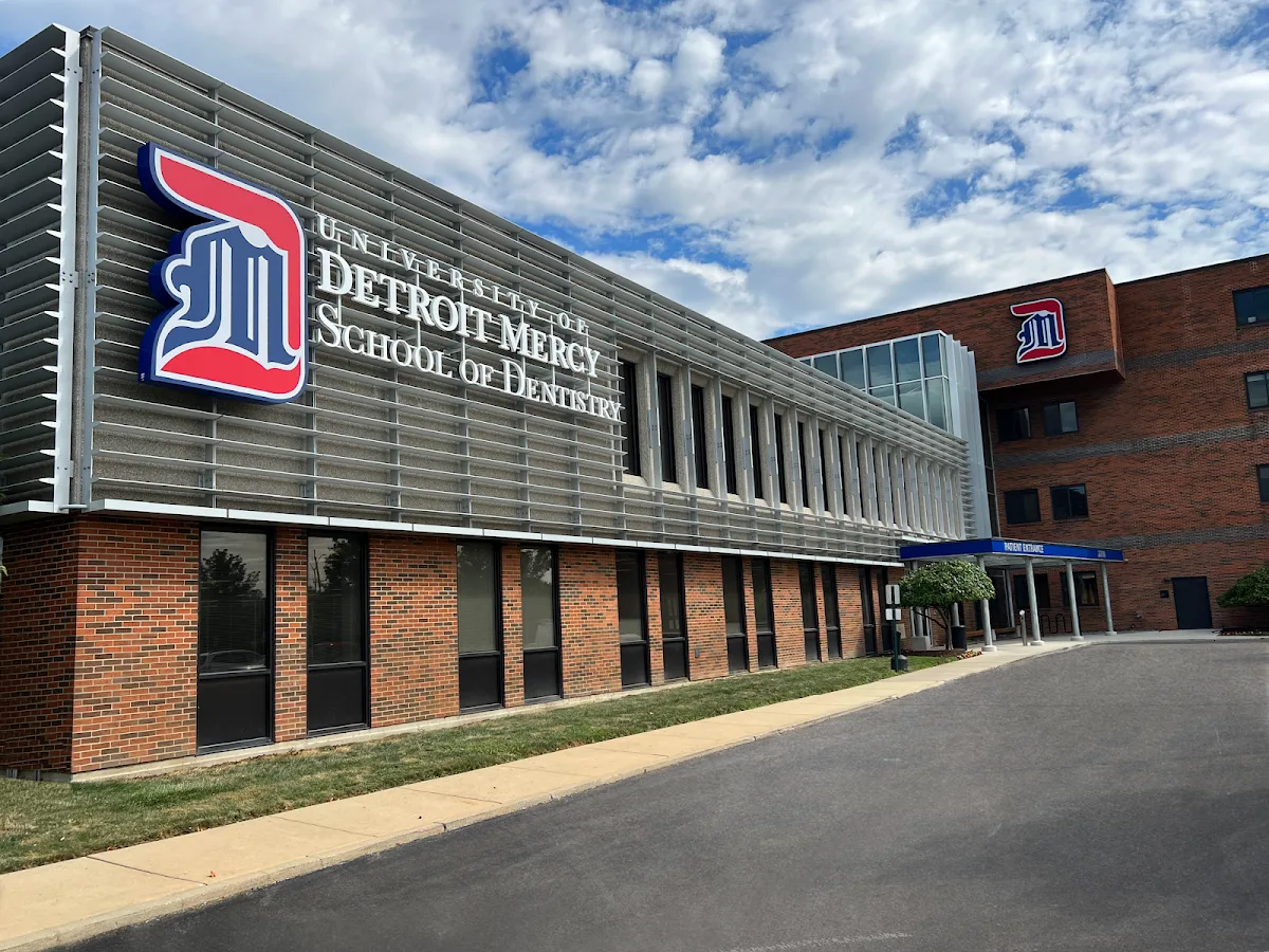 My Community Dental Centers ~ Detroit — photo 5