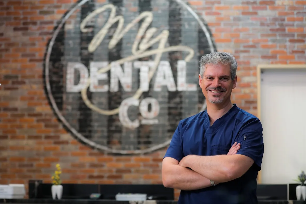 My Dental Company — photo 2