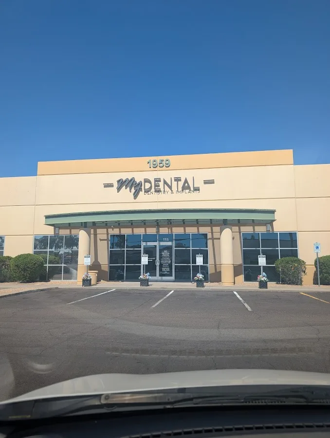 My Dental Dentistry & Implants Gilbert — photo 2