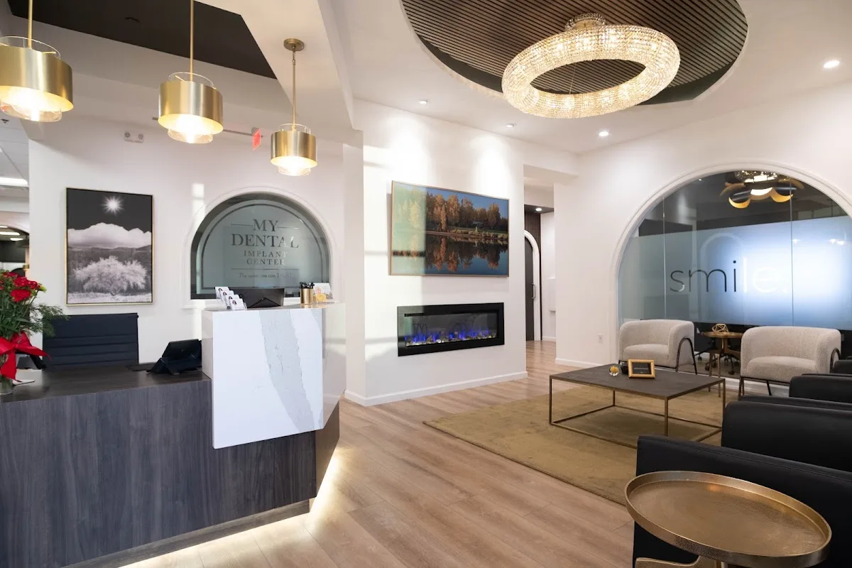 My Dental Dentistry & Implants Gilbert — photo 5