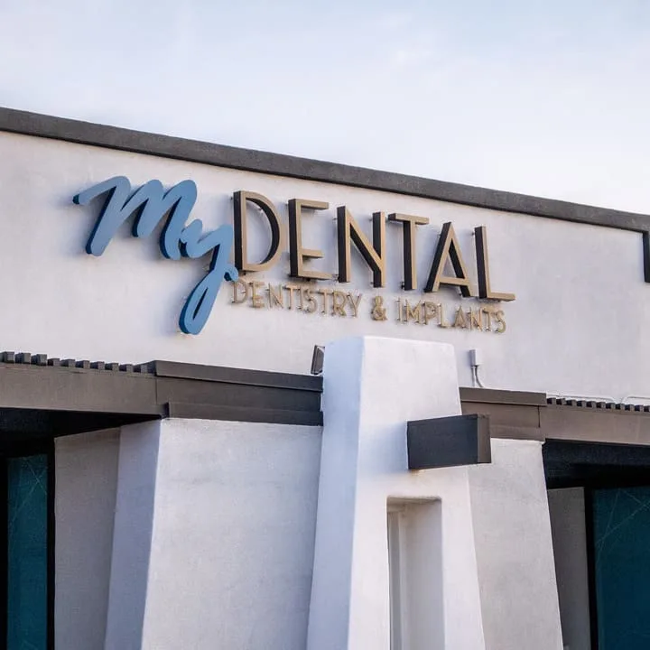 My Dental Dentistry & Implants Mesa — photo 1