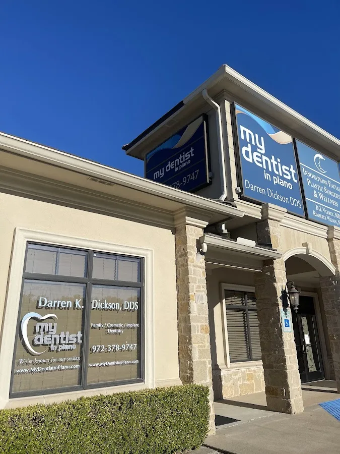 My Dentist in Plano — photo 1