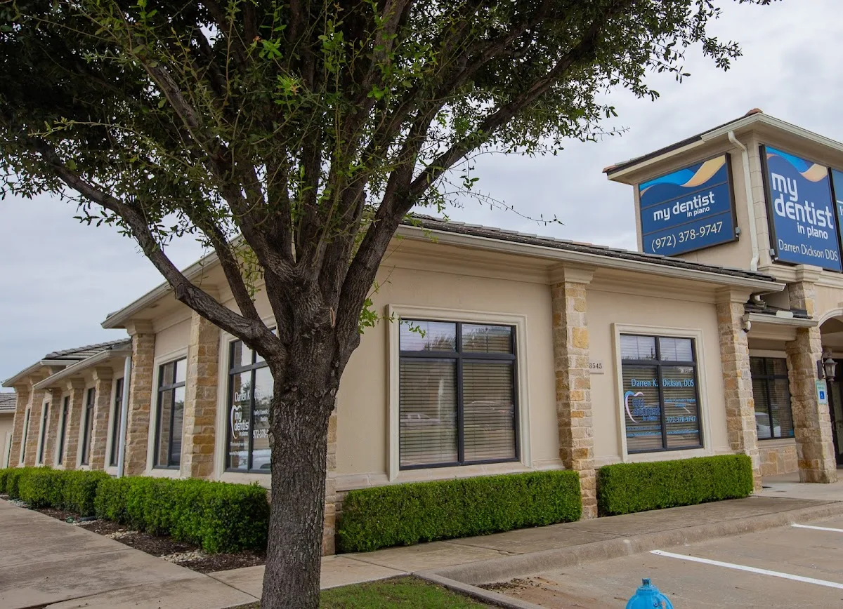My Dentist in Plano — photo 2