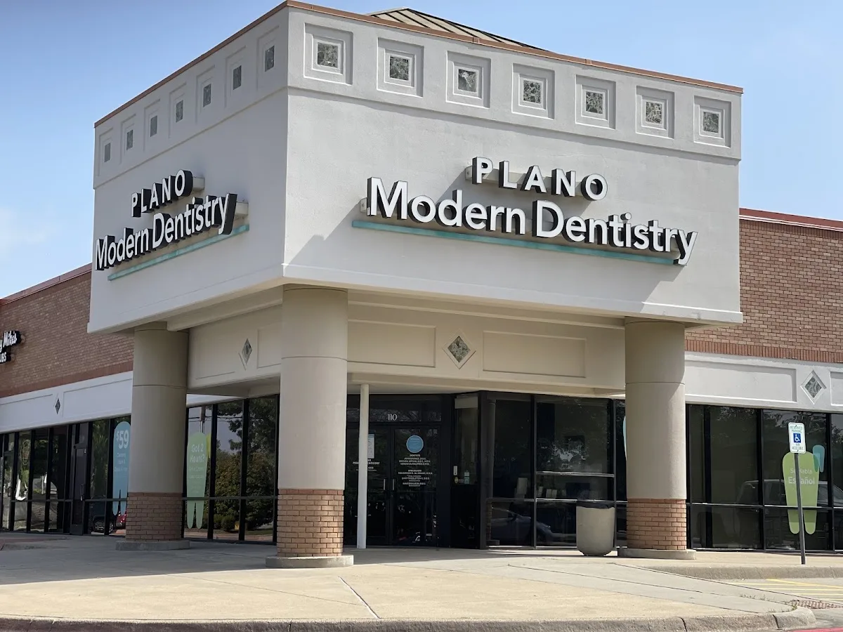 My Dentist in Plano — photo 5