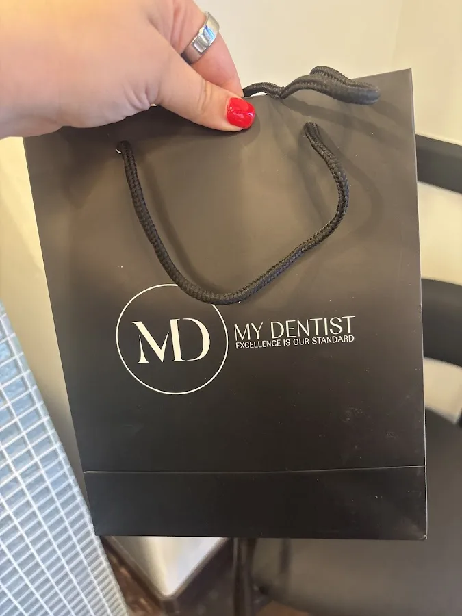 My Dentist Mesa - Biological and Holistic Dentist Arizona — photo 2