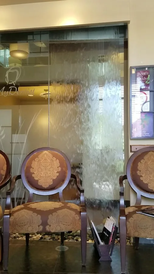 My Dentist Mesa - Biological and Holistic Dentist Arizona — photo 3