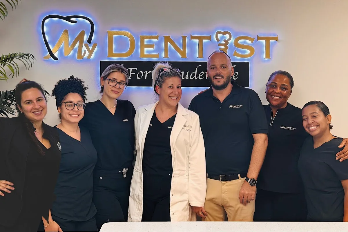 My Dentist of Fort Lauderdale