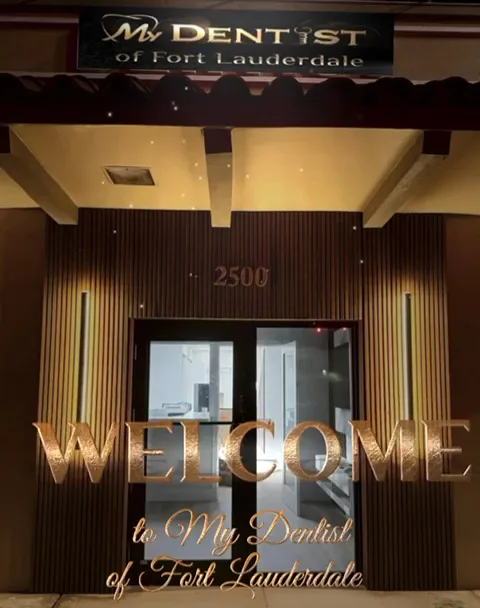 My Dentist of Fort Lauderdale — photo 3