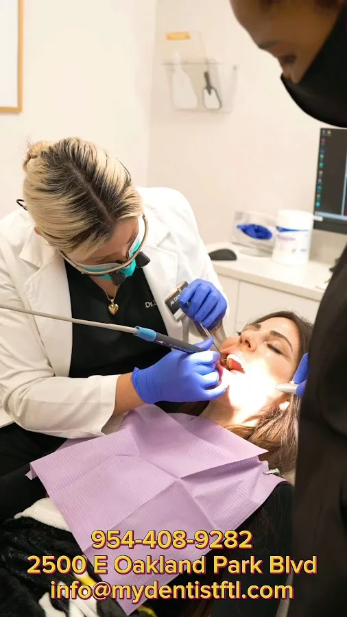 My Dentist of Fort Lauderdale — photo 4