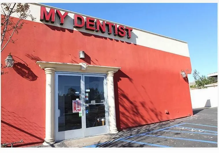 My Dentist Santa Ana — photo 3