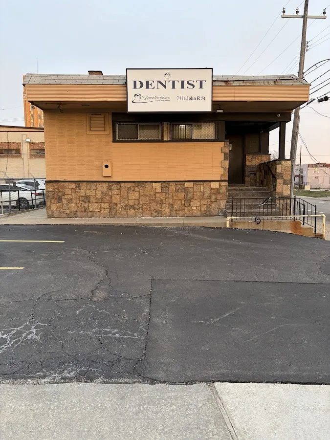 My Detroit Dentist — photo 2