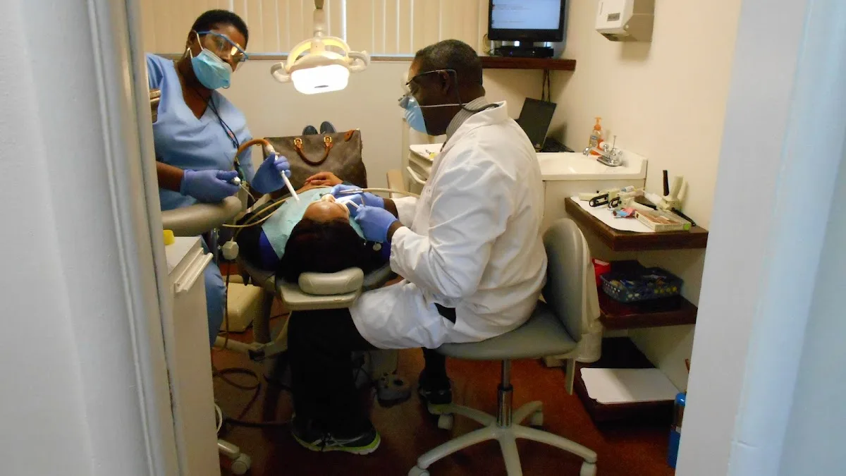 My Detroit Dentist — photo 3