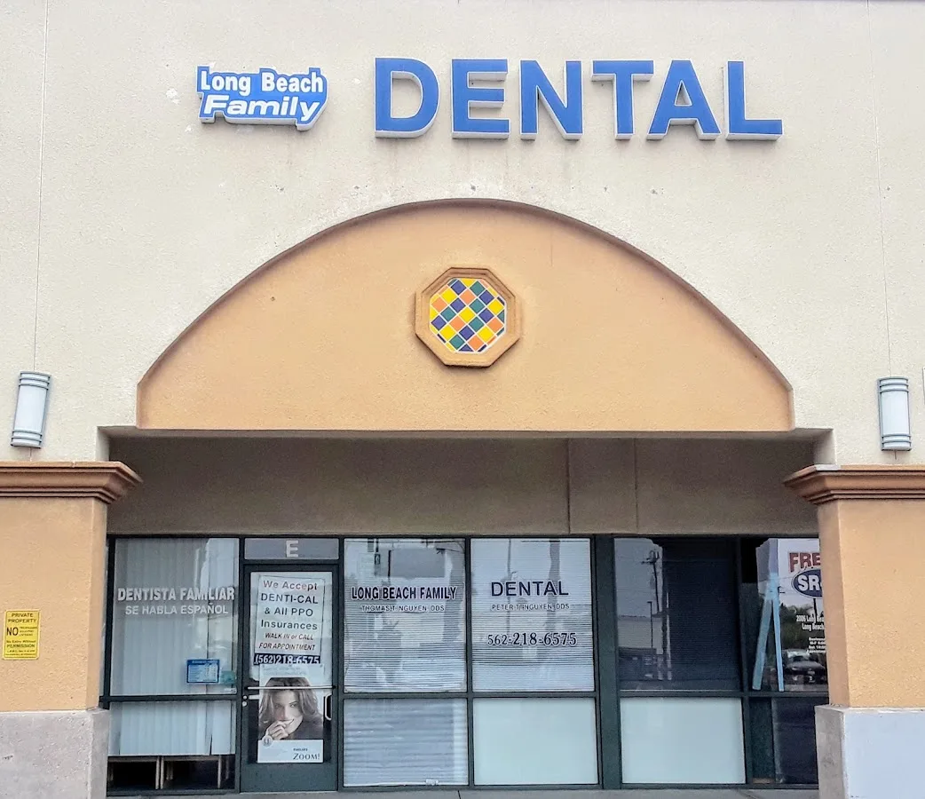 My Family Dentist — photo 3