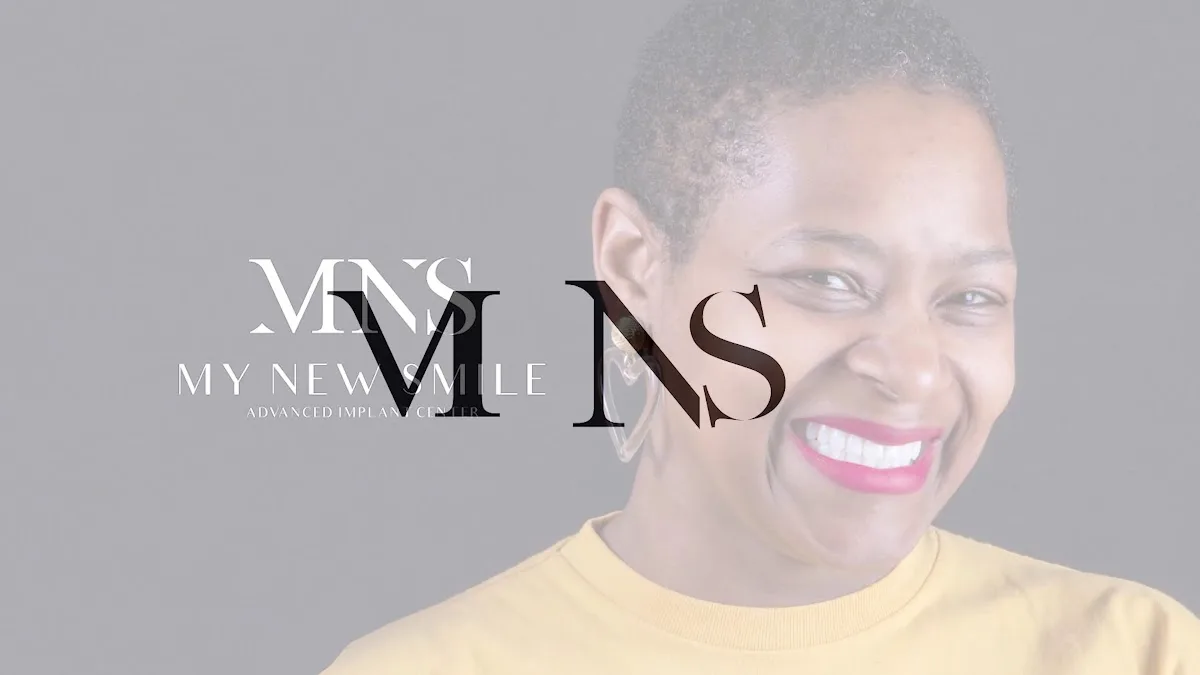 My New Smile Dental — photo 2