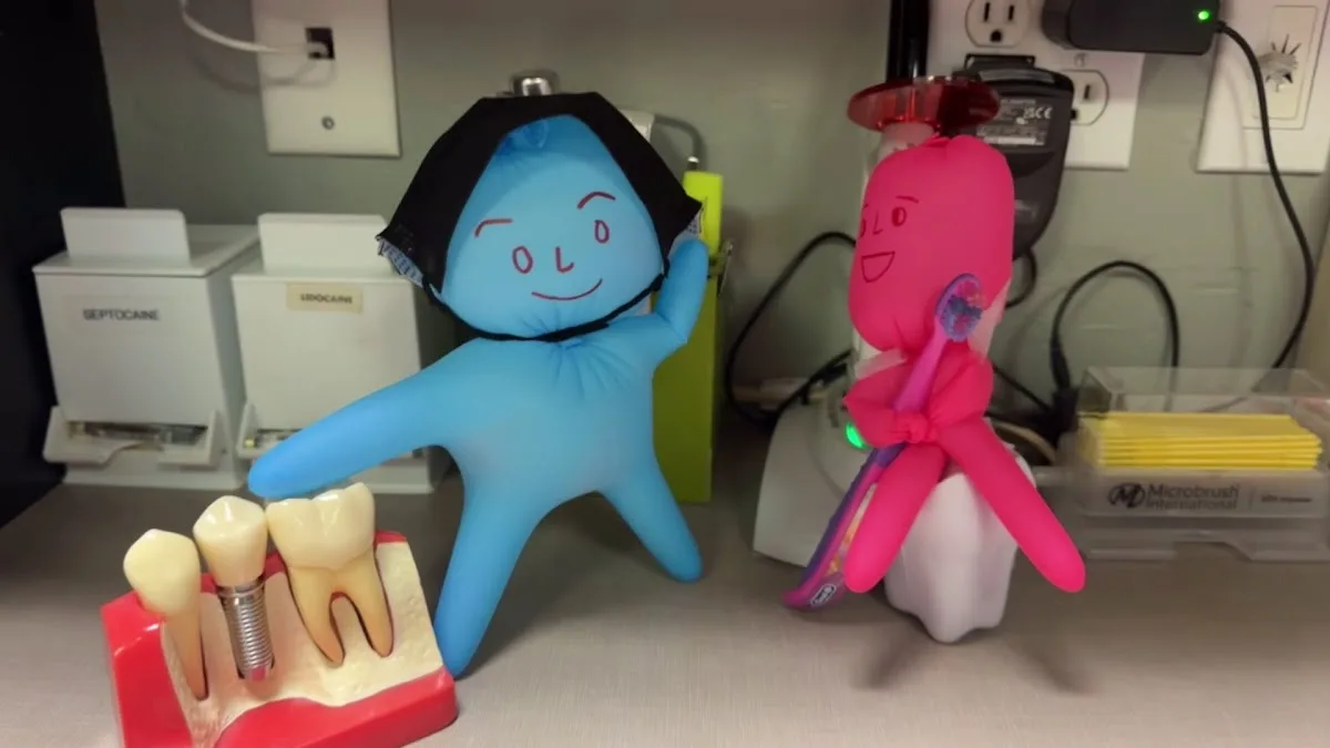 My Scottsdale Dentist Orthodontics & Implants — photo 2