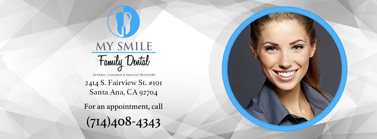 My Smile Family Dental — photo 2