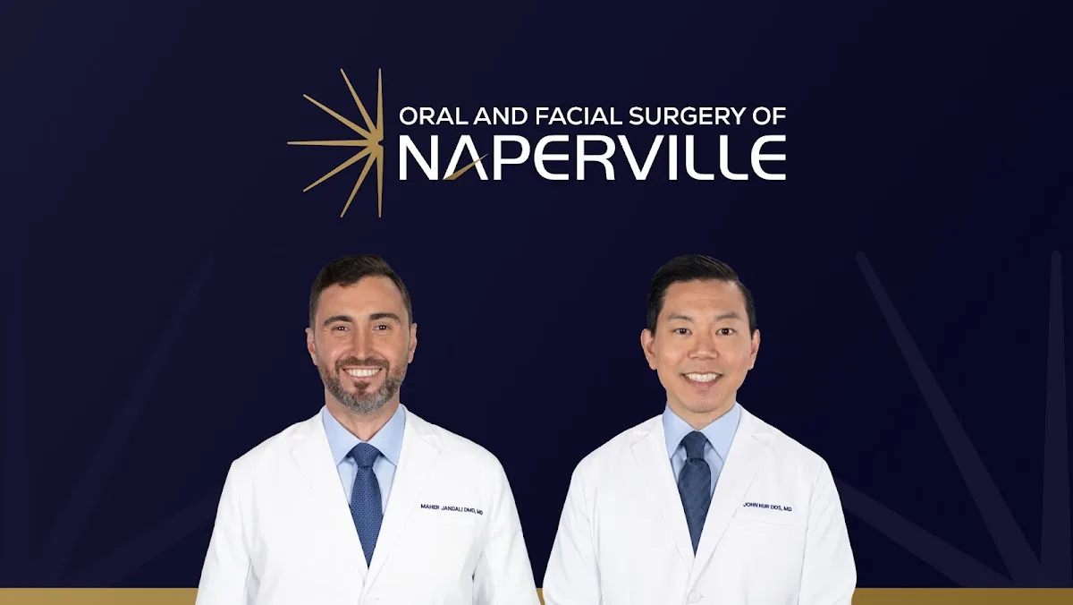 Naperville Dental Specialists — photo 3
