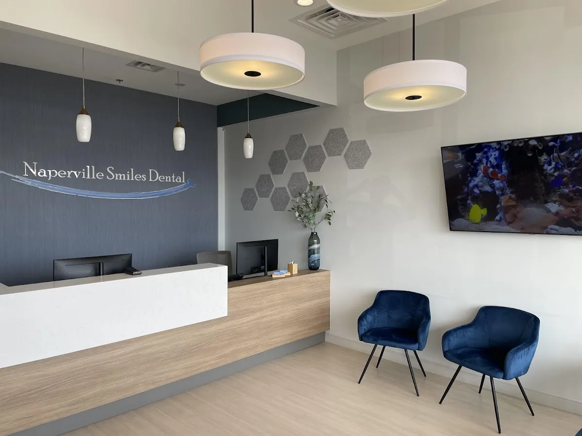 Naperville Smiles Dental