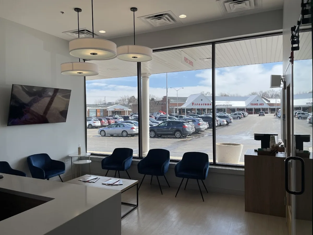 Naperville Smiles Dental — photo 2