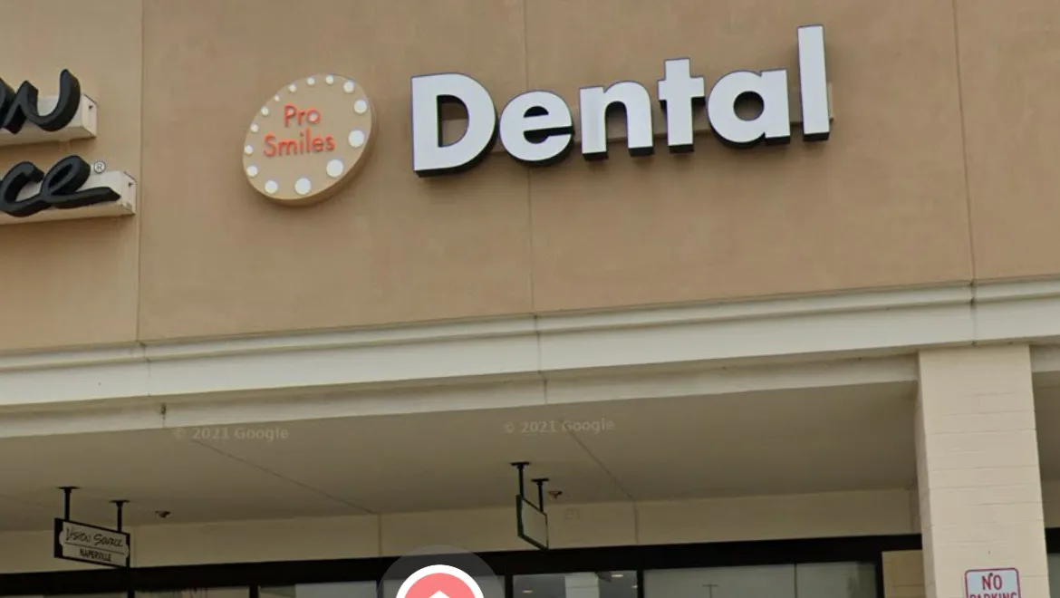 Naperville Smiles Dental — photo 4