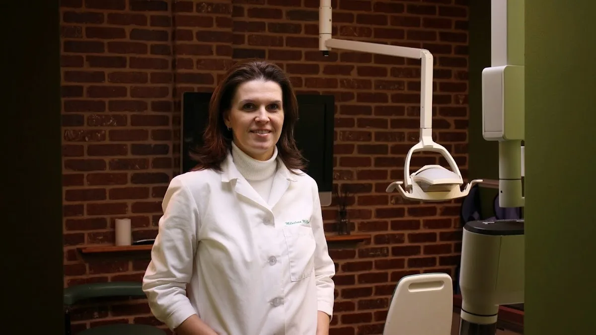 Naperville Smiles Dental — photo 5