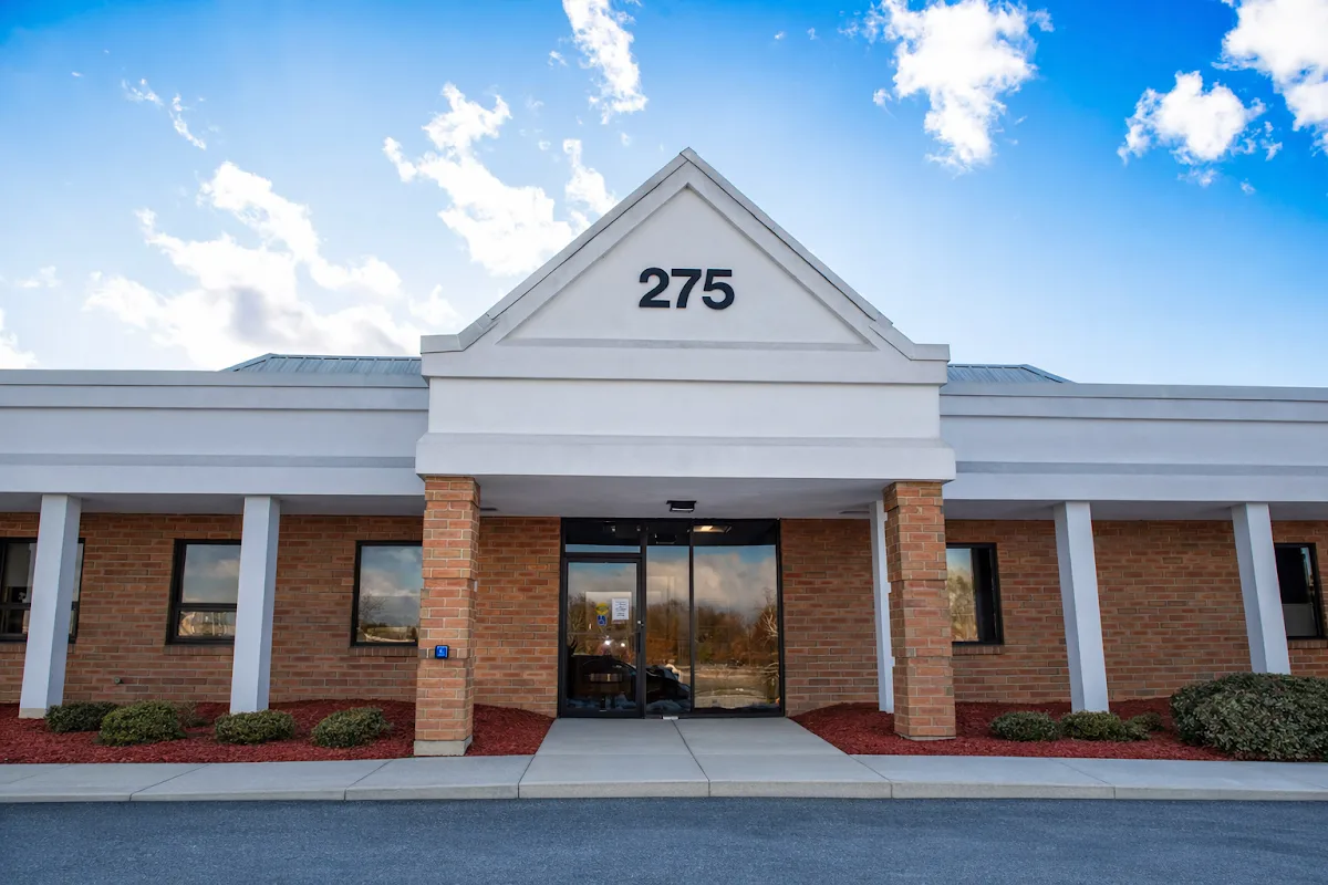 Nardi Family Dental - Paul A. Nardi, D.D.S. — photo 2