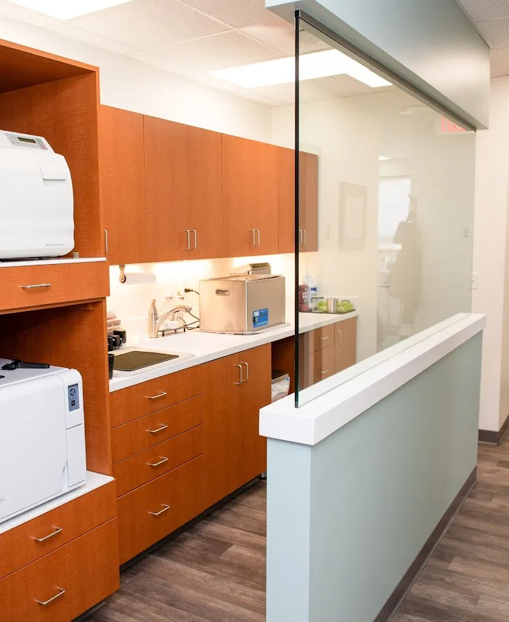 Nardi Family Dental - Paul A. Nardi, D.D.S. — photo 3