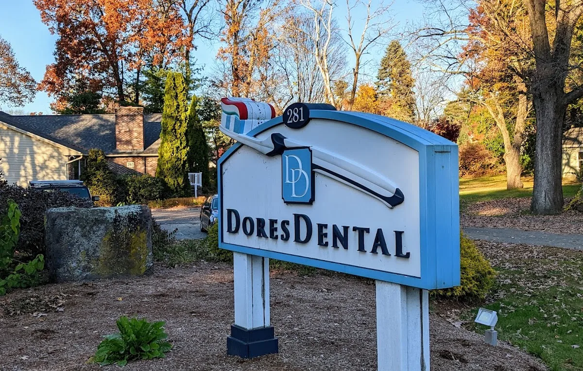 Nardi Family Dental - Paul A. Nardi, D.D.S. — photo 5