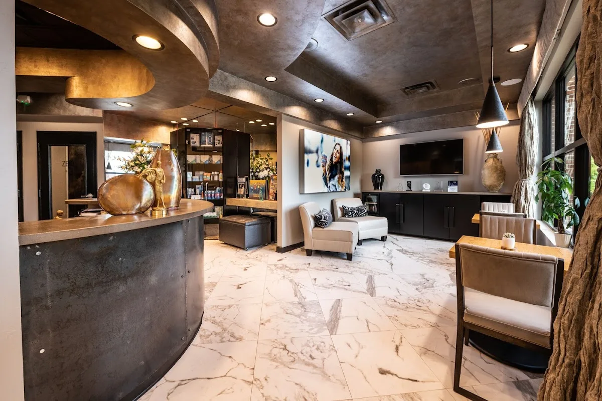 Nashville Aesthetic Dentistry