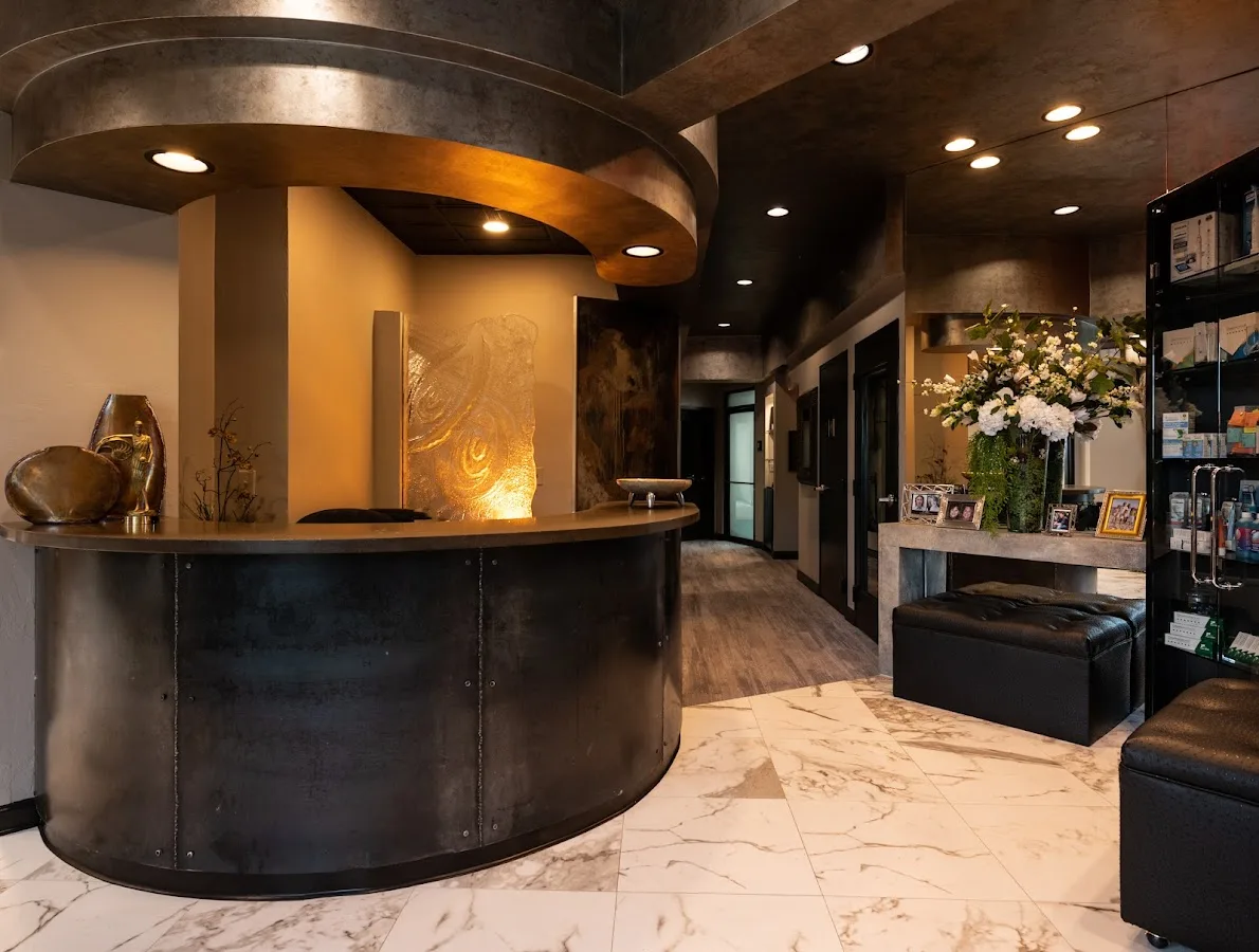 Nashville Aesthetic Dentistry — photo 3