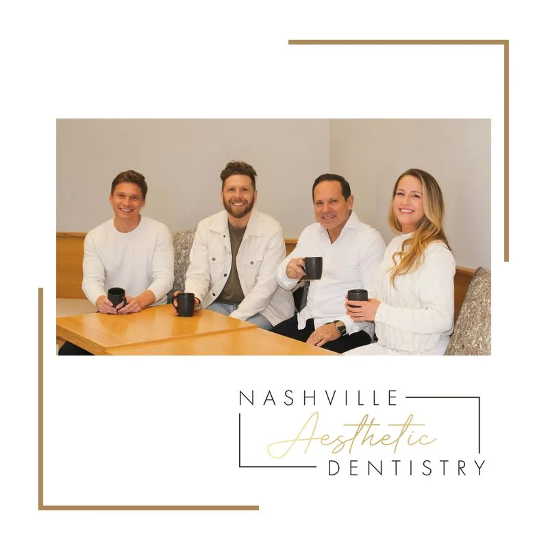 Nashville Aesthetic Dentistry — photo 4