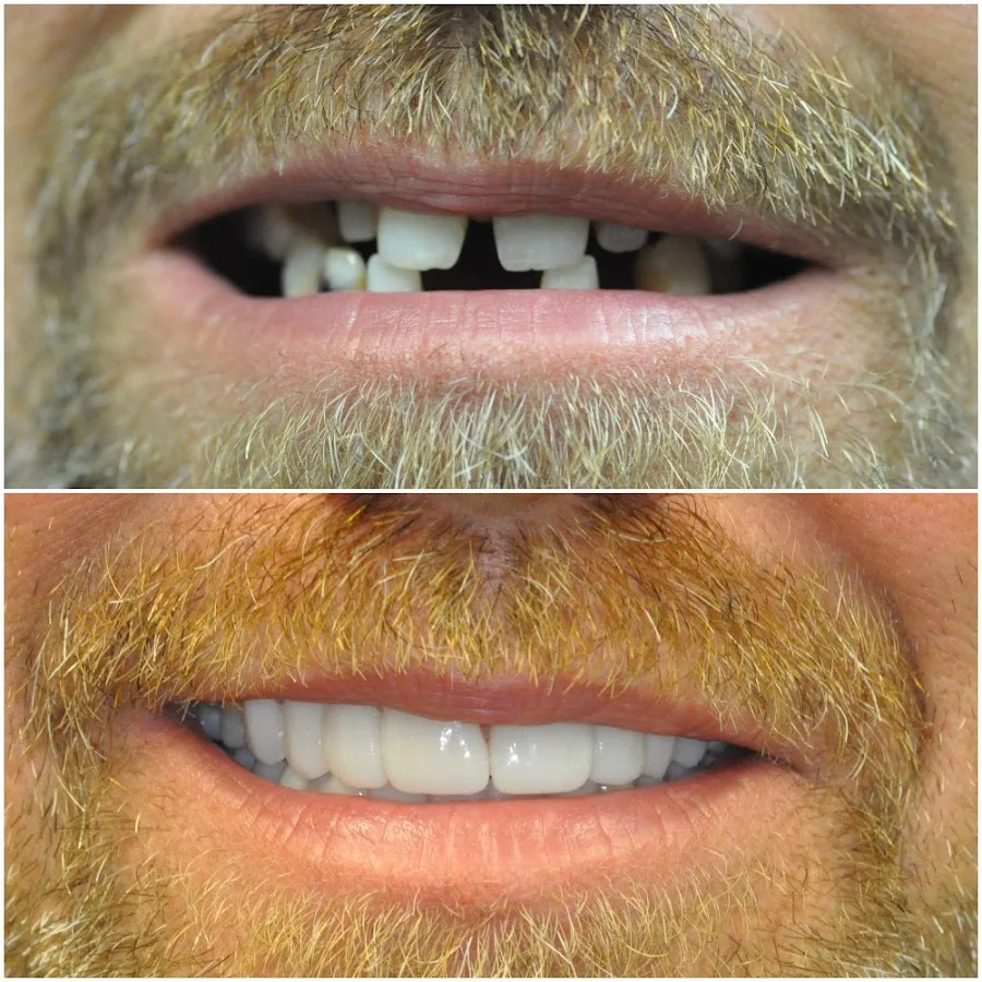 Nashville Cosmetic and Implant Dentistry — photo 1