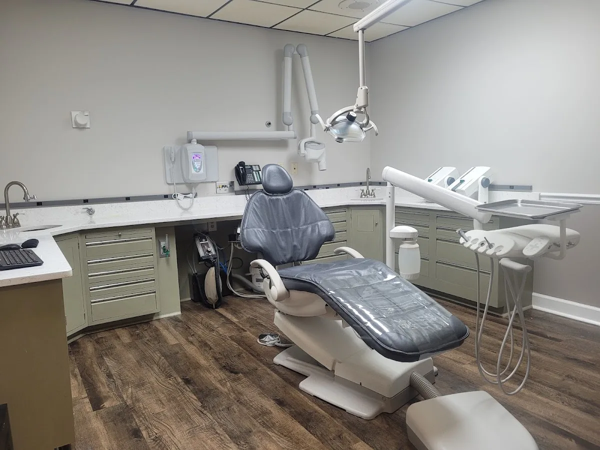 Nashville Cosmetic and Implant Dentistry — photo 2