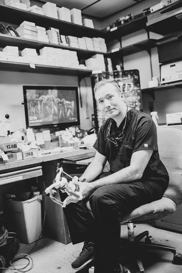 Nashville Cosmetic and Implant Dentistry — photo 3