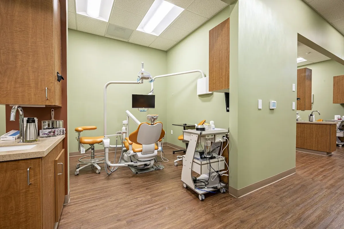 Nathan E. Vick DDS, Inc. — photo 3