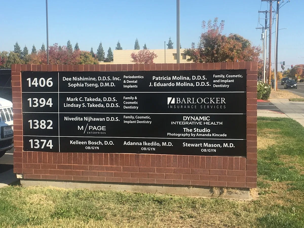 Nathan E. Vick DDS, Inc. — photo 4