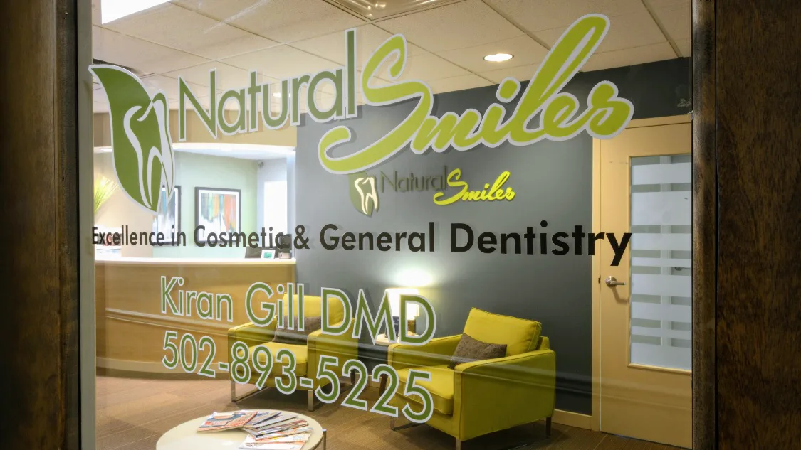 Natural Smiles Dentistry