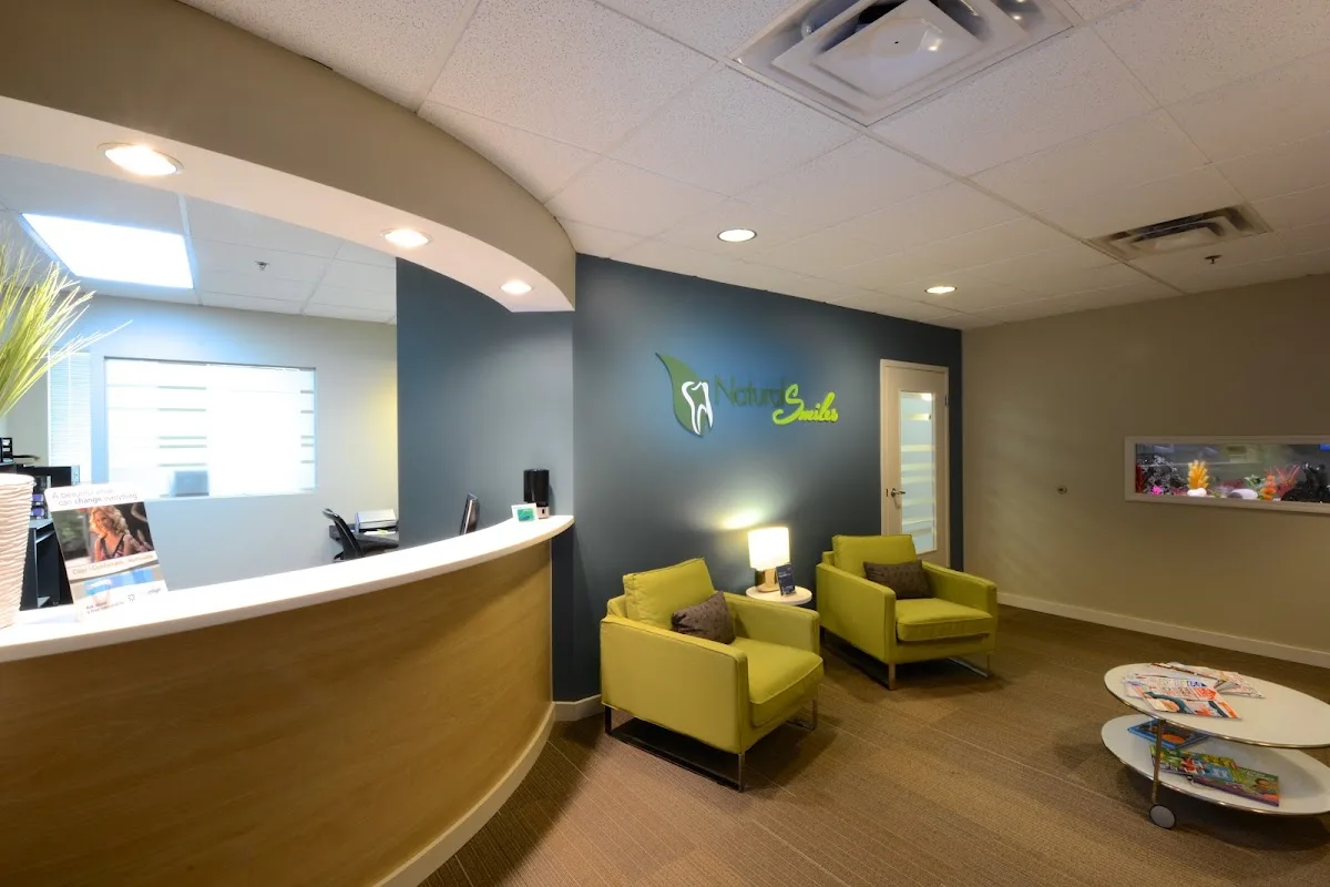 Natural Smiles Dentistry — photo 2