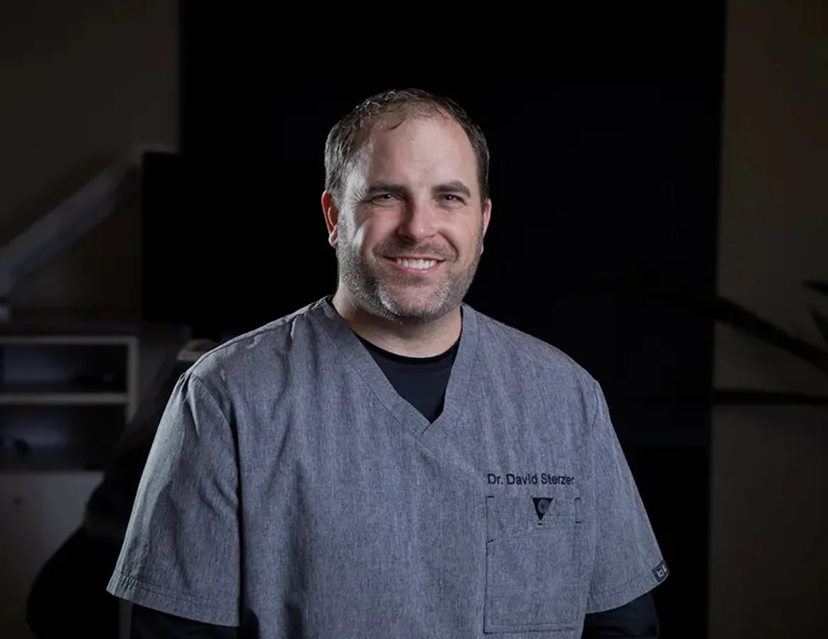 Neal C. Johnson DMD - The Billings Dentist — photo 5