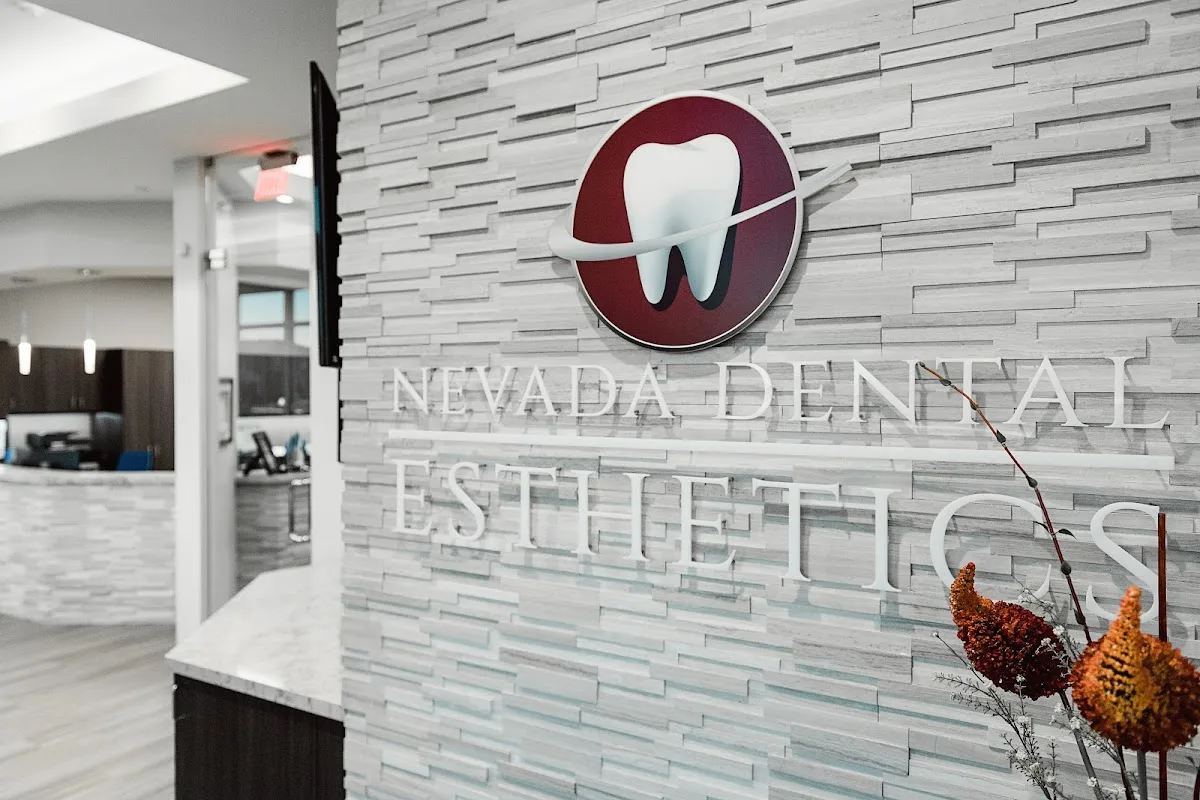Nevada Dental Esthetics