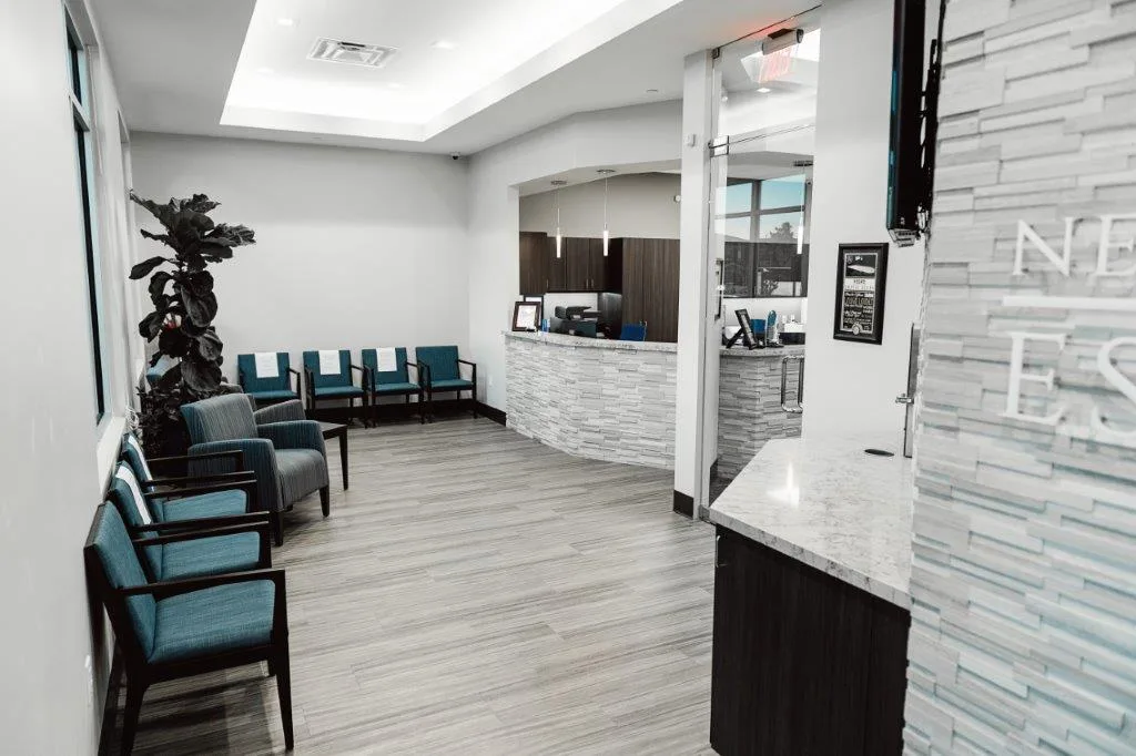 Nevada Dental Esthetics — photo 2