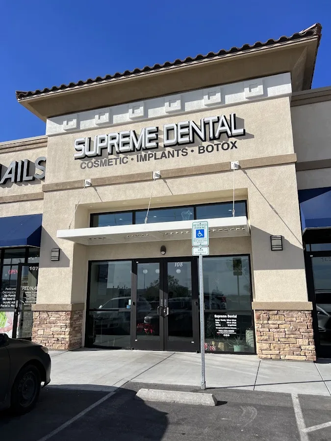 Nevada Dental Esthetics — photo 5